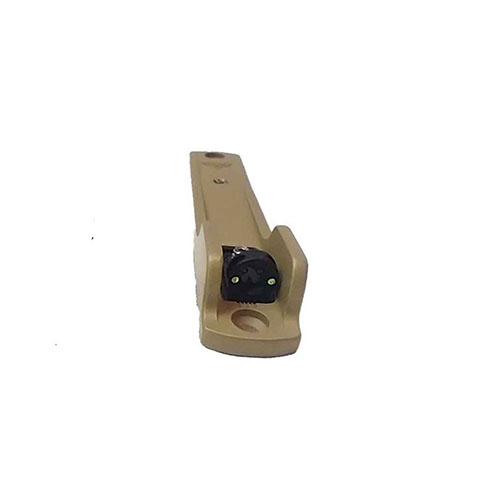 Die Henry Big Boy Lever Rifle Peep Sight bietet ein elegantes Design, präzise Anpassungen und eine robuste Bauweise für ein besseres Schießerlebnis.